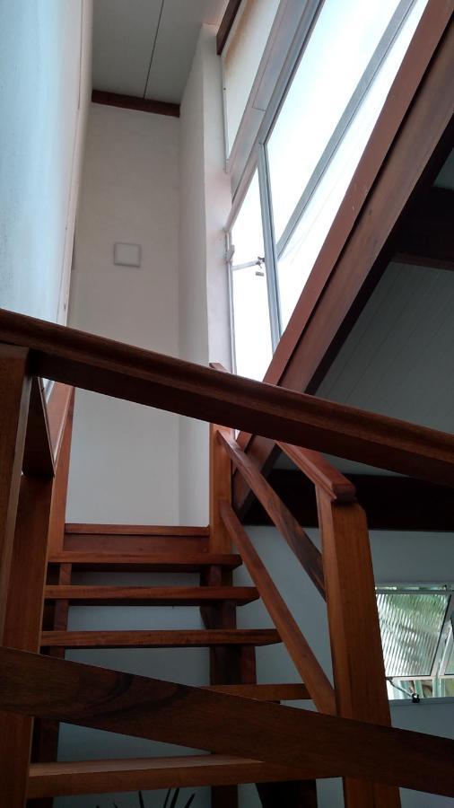 Suites Praia De Juquehy 주케이 외부 사진