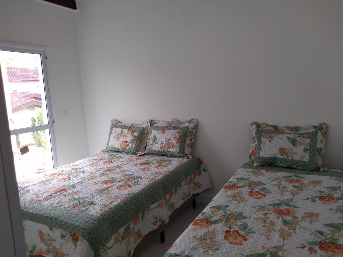 Suites Praia De Juquehy 주케이 외부 사진