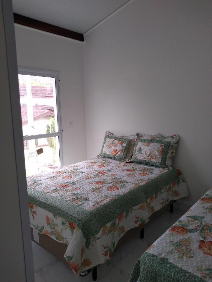 Suites Praia De Juquehy 주케이 외부 사진