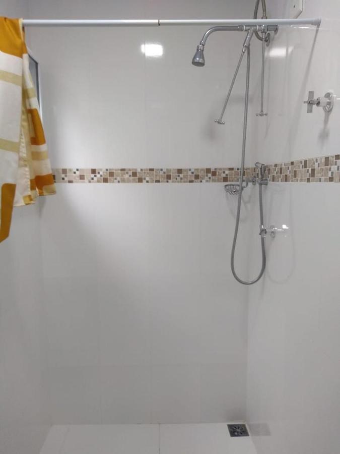 Suites Praia De Juquehy 주케이 외부 사진
