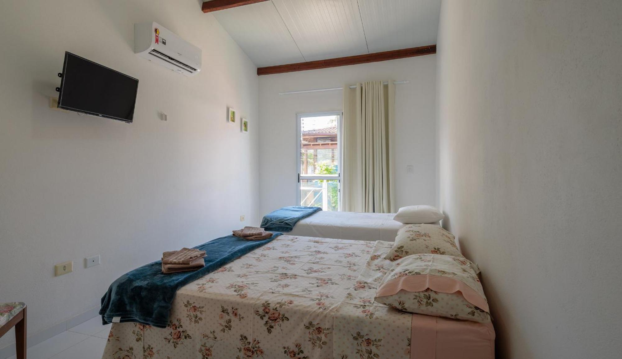 Suites Praia De Juquehy 주케이 외부 사진