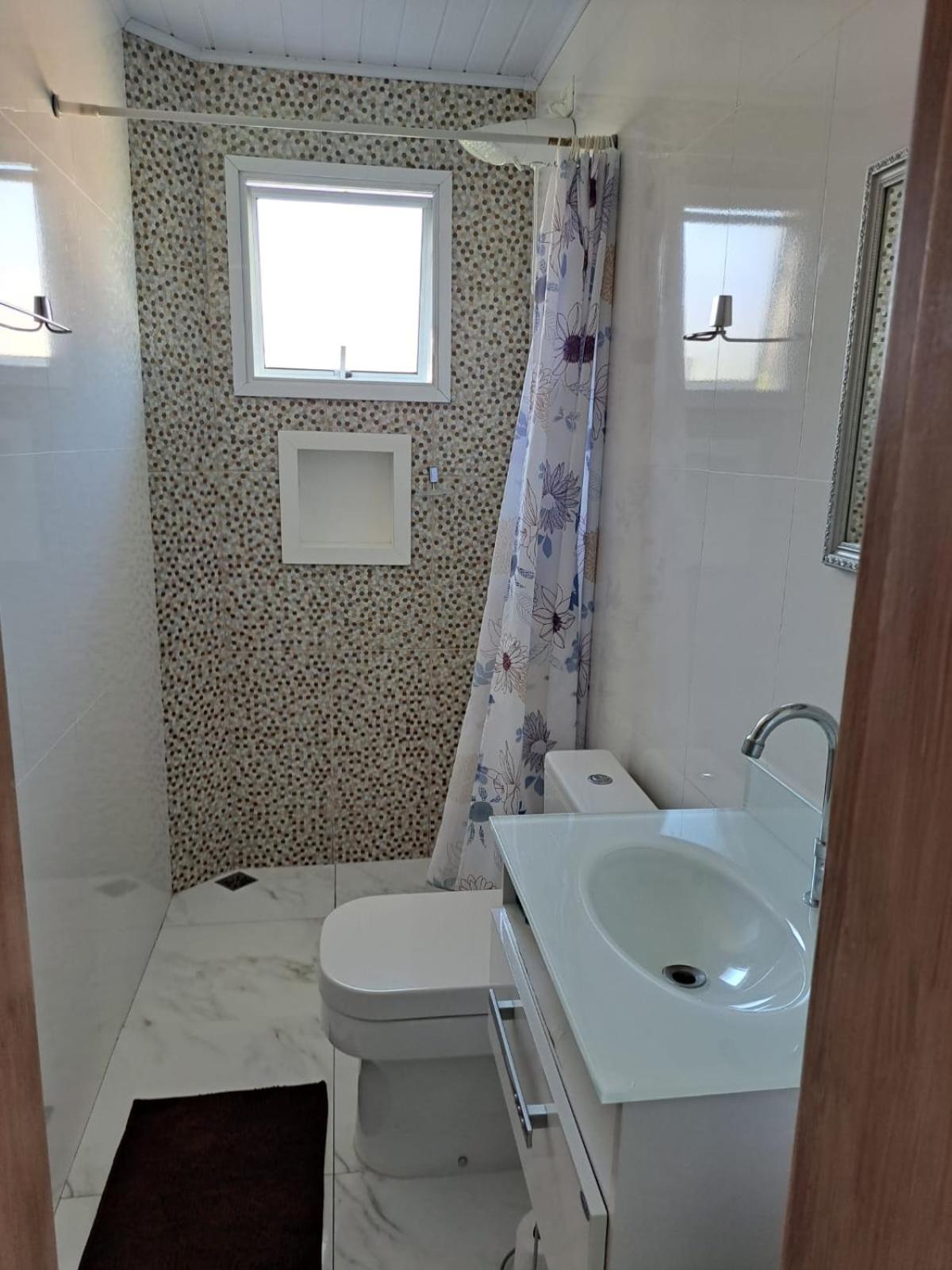 Suites Praia De Juquehy 주케이 객실 사진