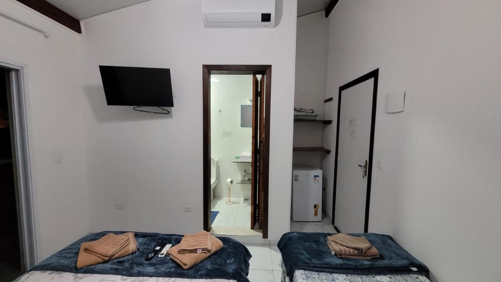 Suites Praia De Juquehy 주케이 외부 사진