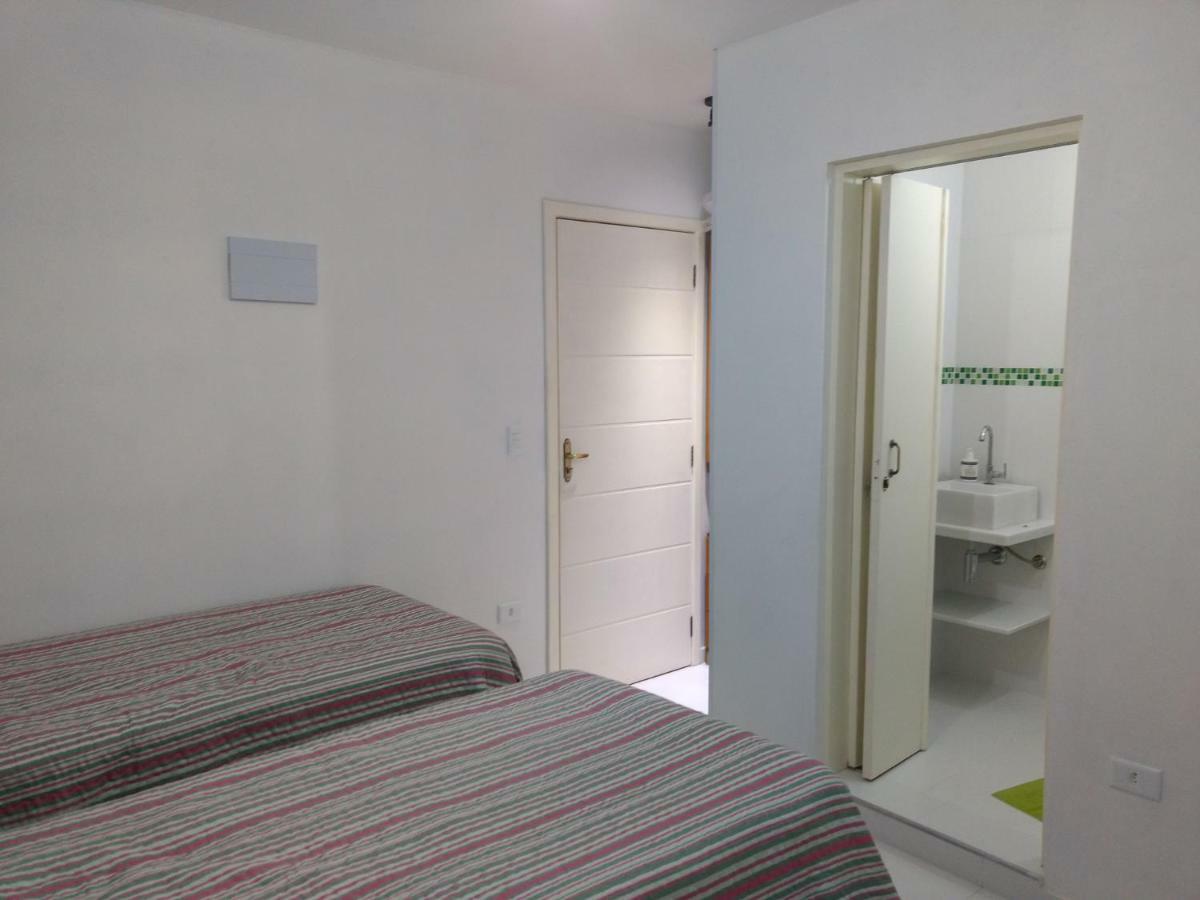 Suites Praia De Juquehy 주케이 외부 사진
